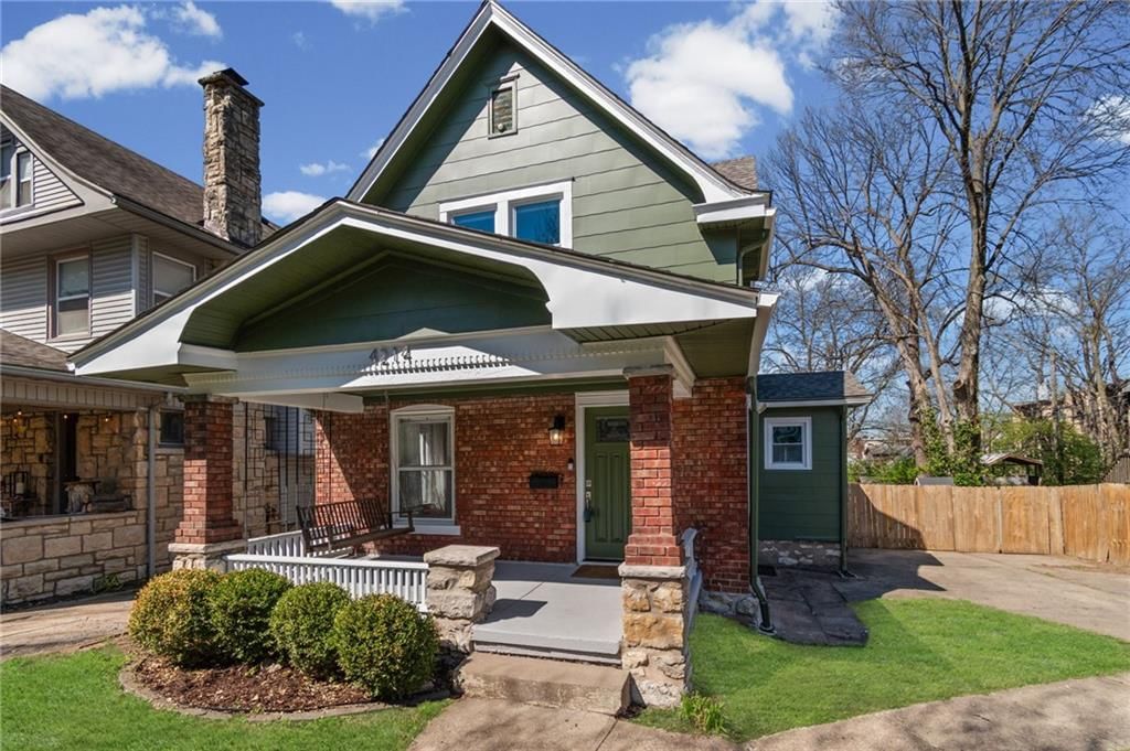4214 Campbell Street — photo 3