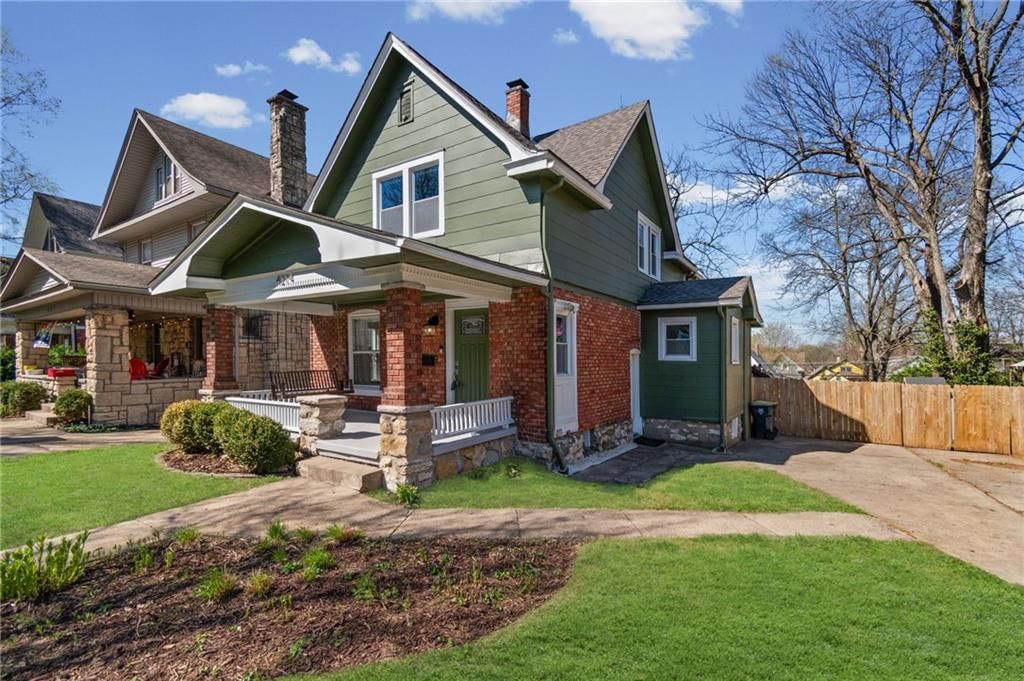4214 Campbell Street — photo 36