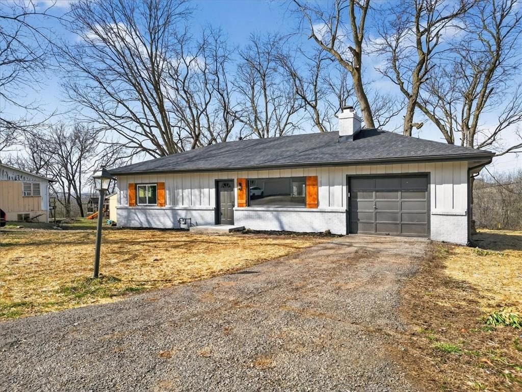 604 E 164th Terrace, Belton, MO
