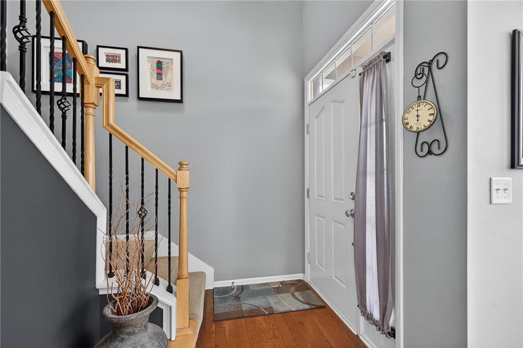 9803 Nieman Place — photo 4