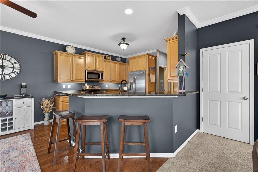 9803 Nieman Place — photo 13