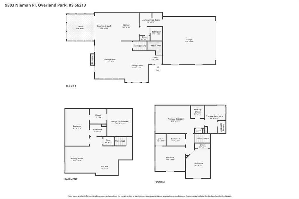 9803 Nieman Place — photo 46