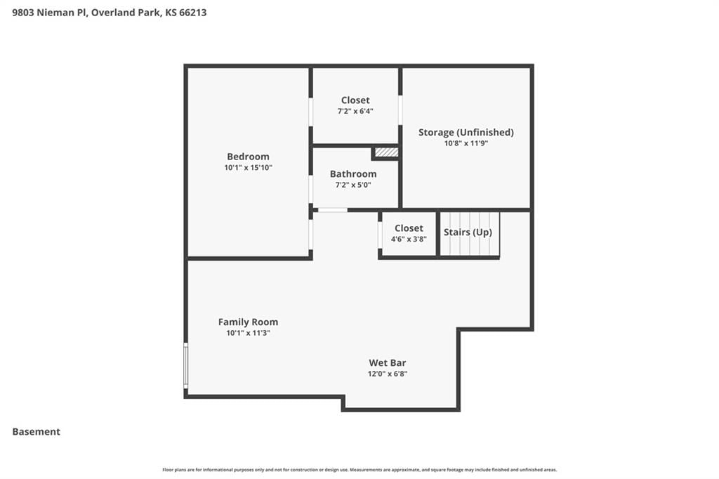 9803 Nieman Place — photo 47