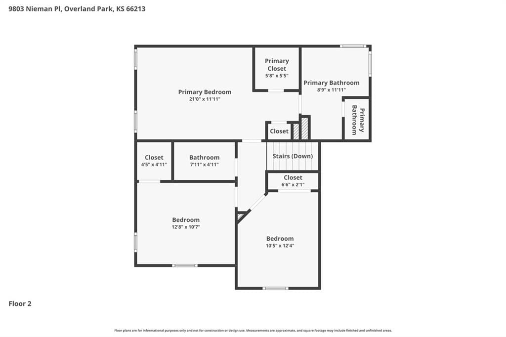 9803 Nieman Place — photo 49