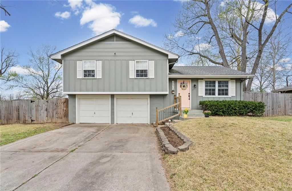 20904 E 13TH TERRACE Court S, Independence, MO