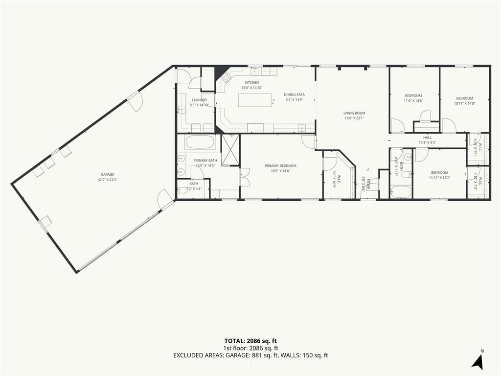 3272 SW 204th Street — photo 48