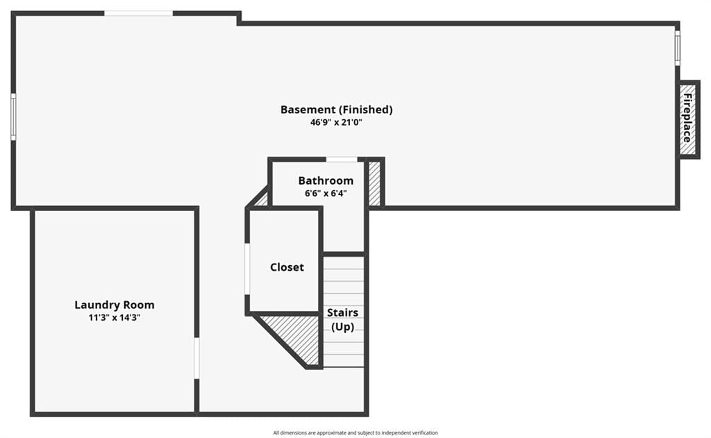 7950 Acuff Lane — photo 44