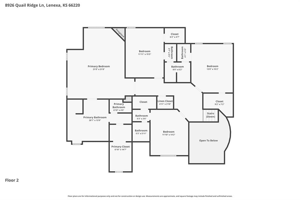 8926 Quail Ridge Lane — photo 77