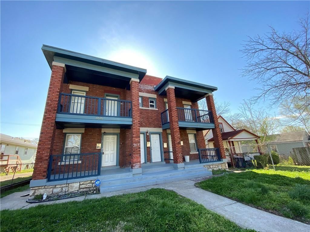 4515 Virginia Avenue — photo 1