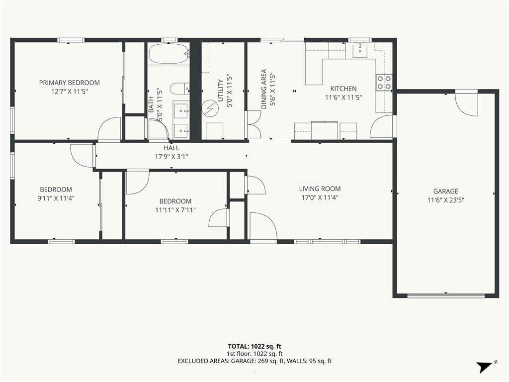 208 SW 1671st Road — photo 38