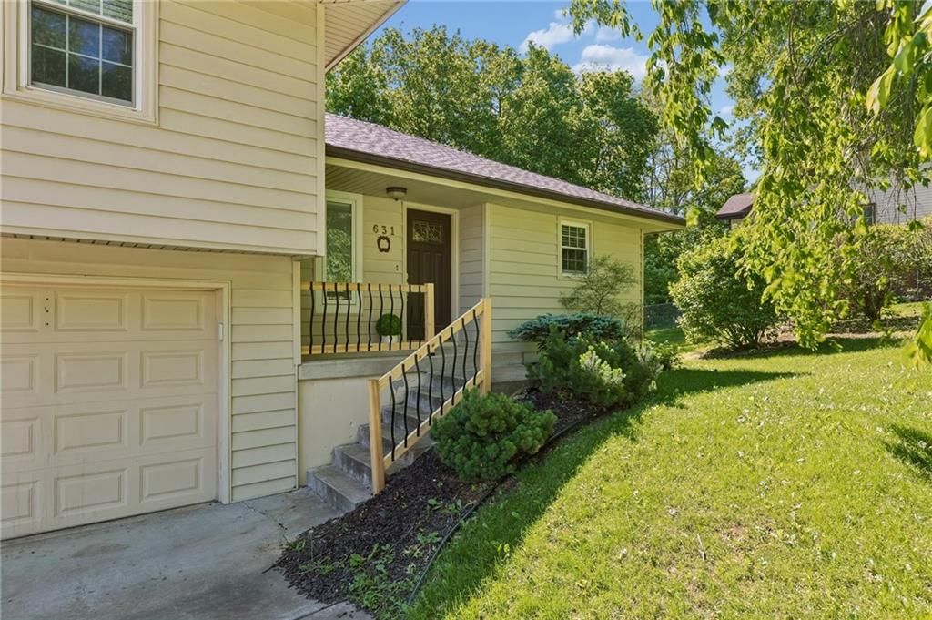 631 Cosby Street — photo 4