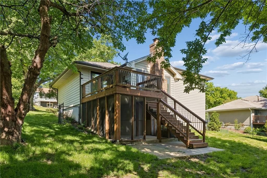 631 Cosby Street — photo 34
