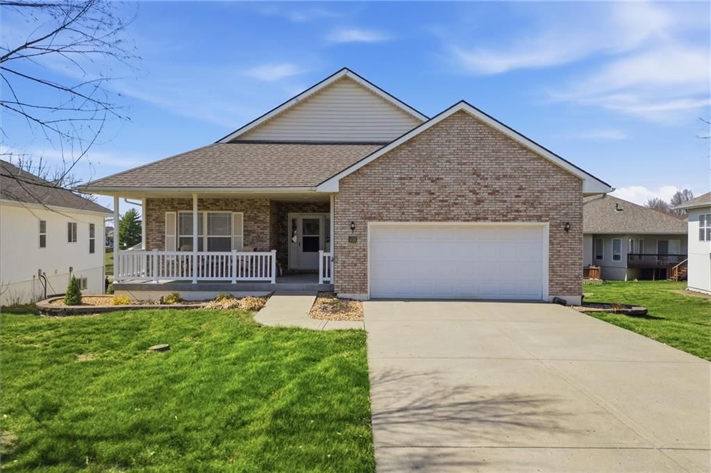 408 Victoria Avenue, Excelsior Springs, MO