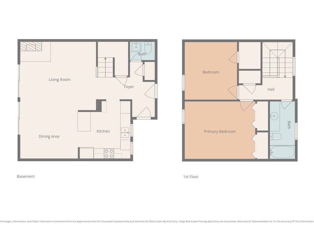 10217 Conser Street — photo 29