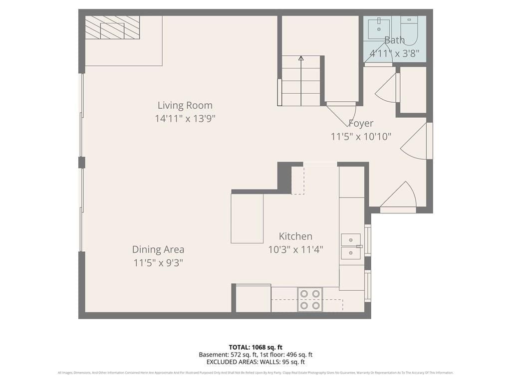 10217 Conser Street — photo 30
