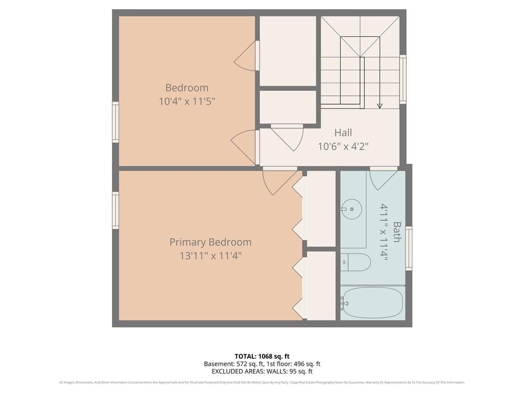 10217 Conser Street — photo 31