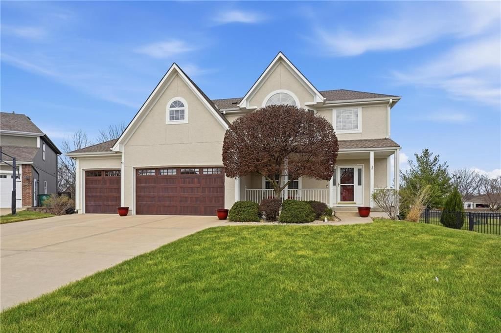 1256 SW Summit Crossing Circle — photo 2