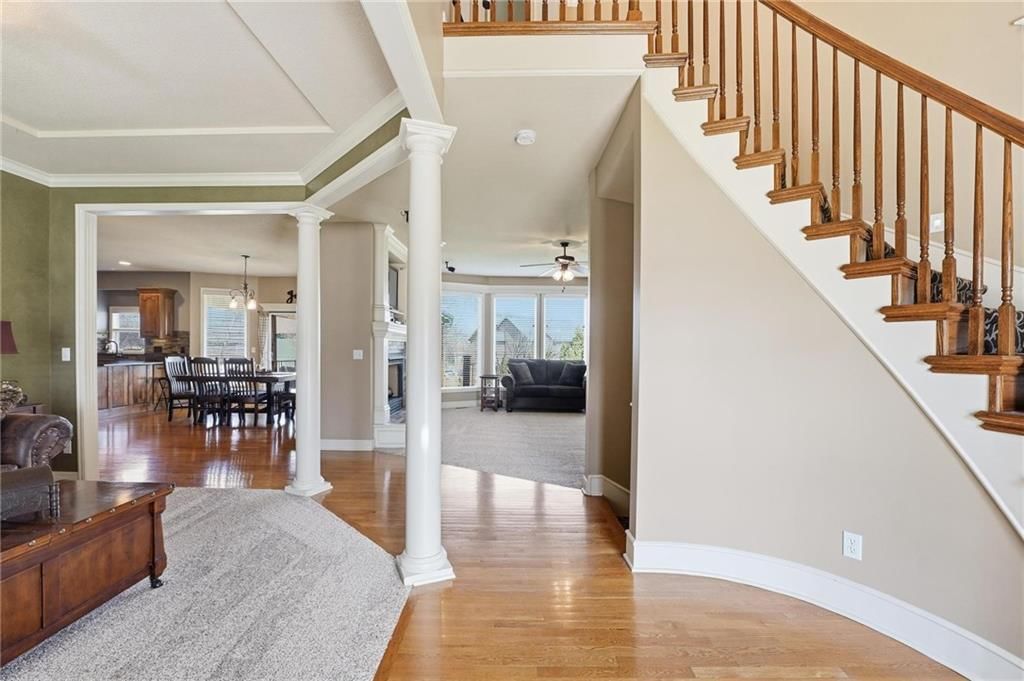 1256 SW Summit Crossing Circle — photo 4