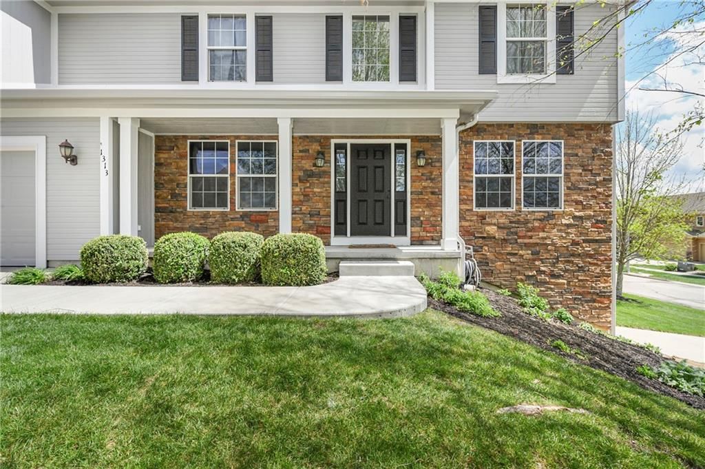 1313 Stone Lane — photo 3