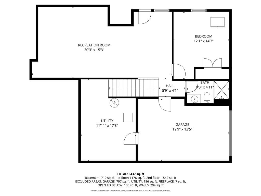 1313 Stone Lane — photo 41