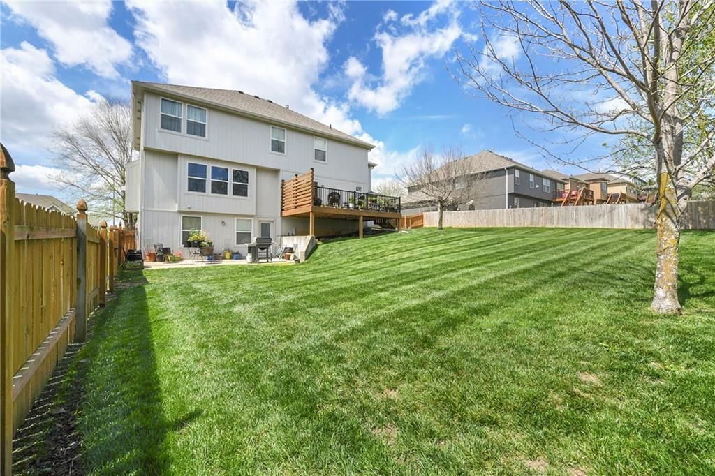 1313 Stone Lane — photo 50