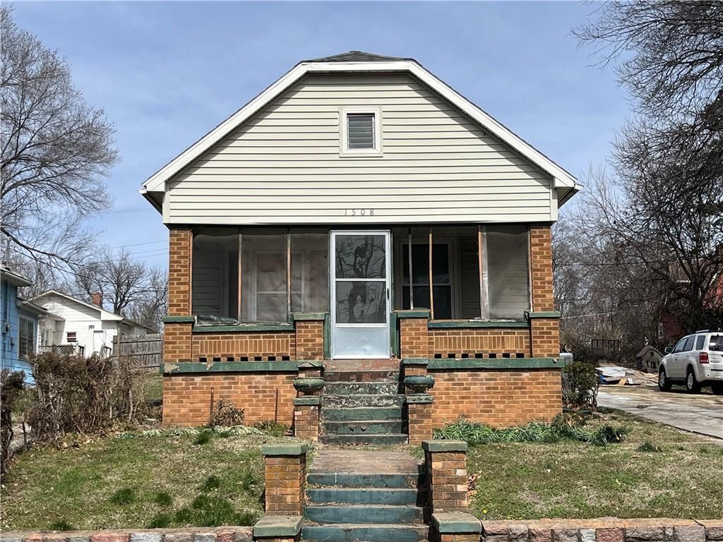 1508 Rowland Avenue — photo 2