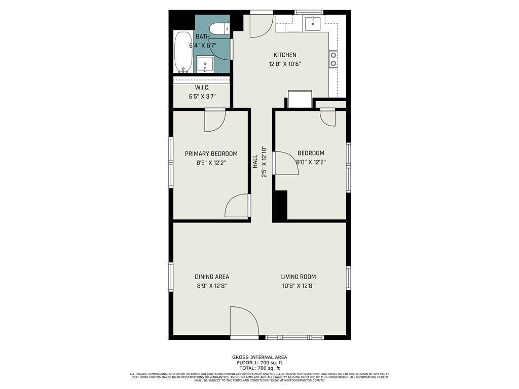 523 Ann Avenue — photo 18