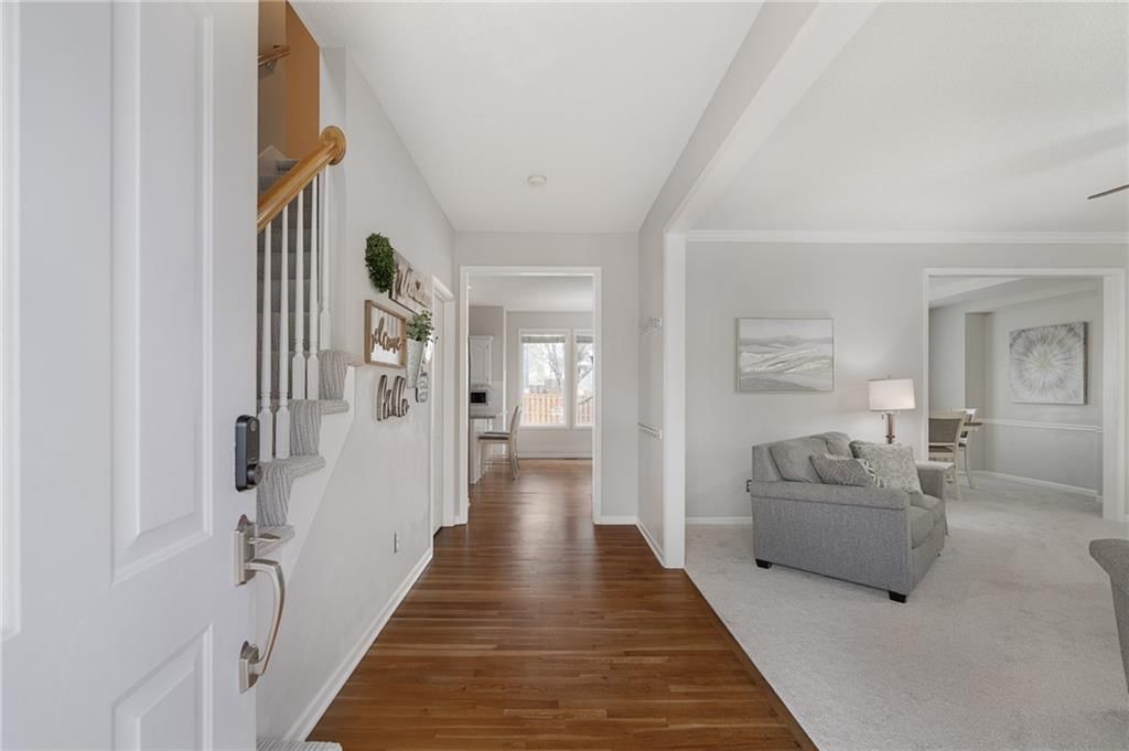 21436 W 48th. Street — photo 3