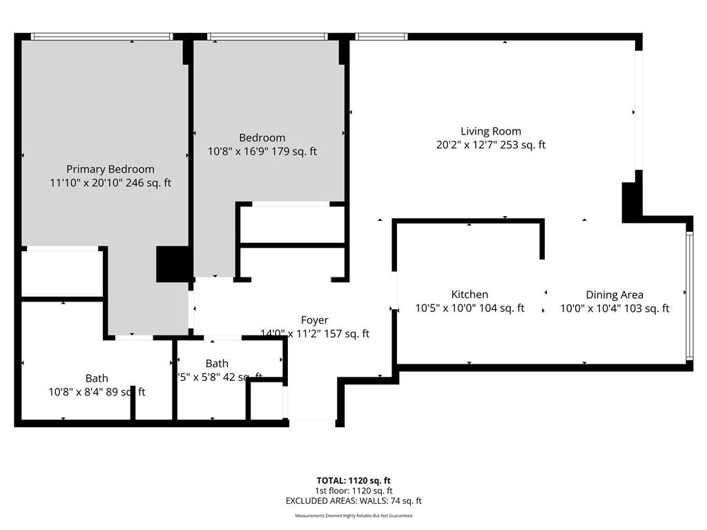 2510 Grand Boulevard — photo 11