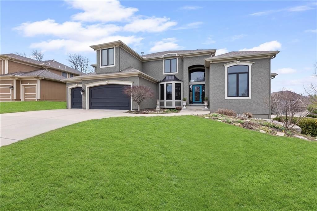 19013 W 98th Terrace, Lenexa, KS