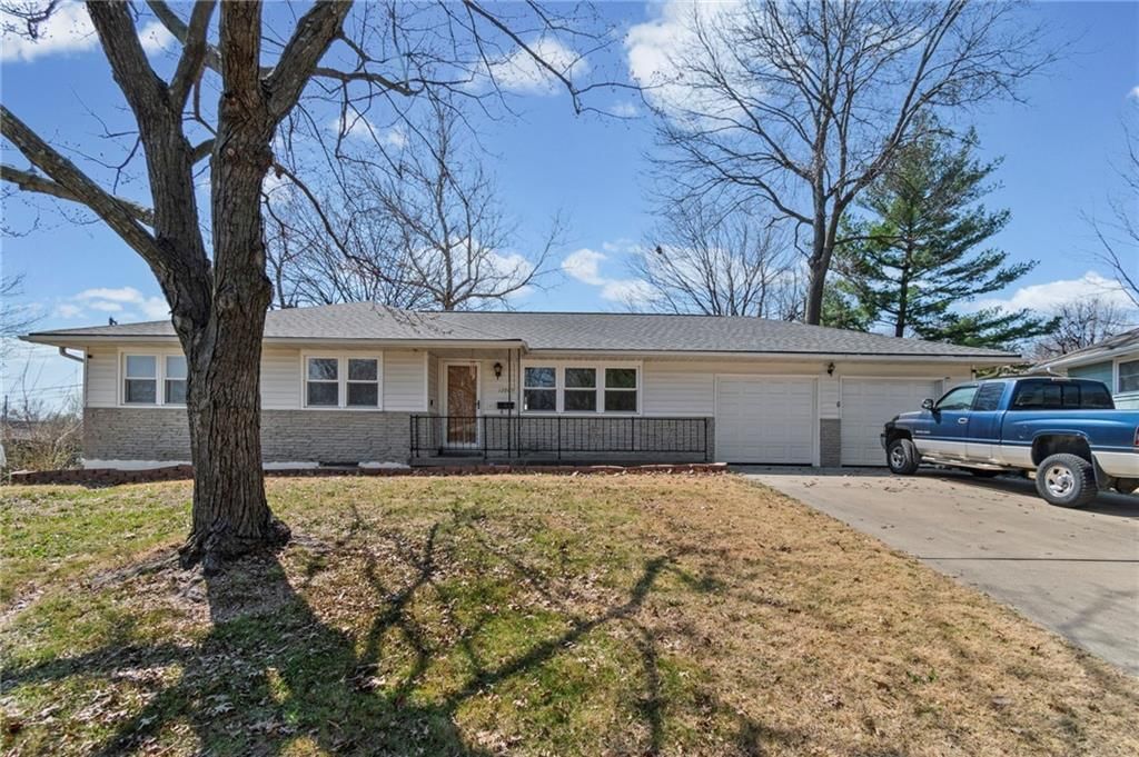 12905 E 54 Terrace, Kansas City, MO