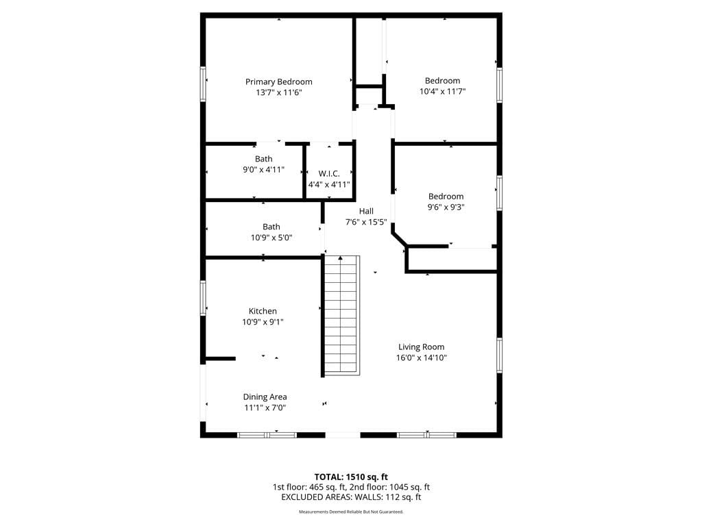 411 E McPherson Street — photo 46