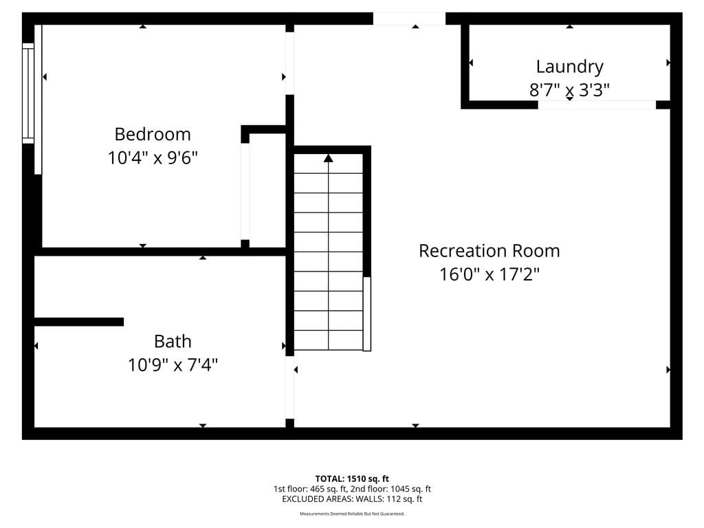 411 E McPherson Street — photo 47