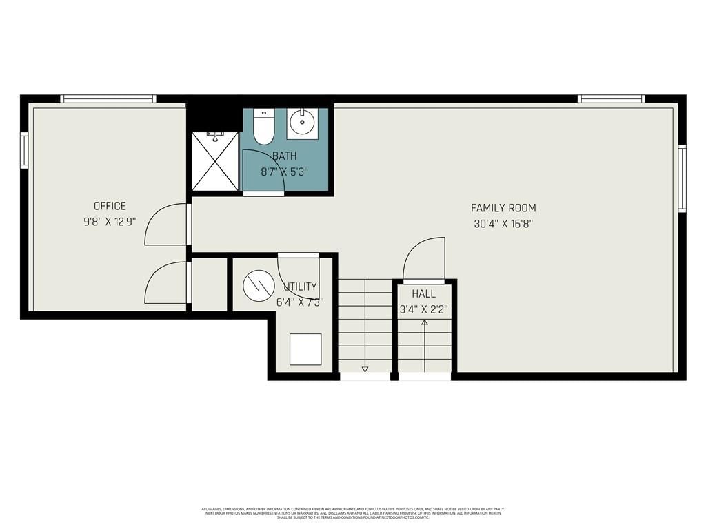 5815 Lakecrest Drive — photo 27