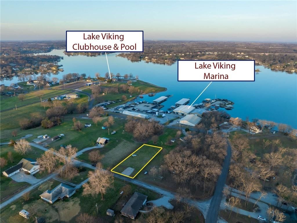 Lot 2901 Whitecap Drive — photo 2