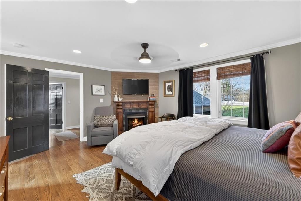 3718 N Briarcliff Road — photo 38