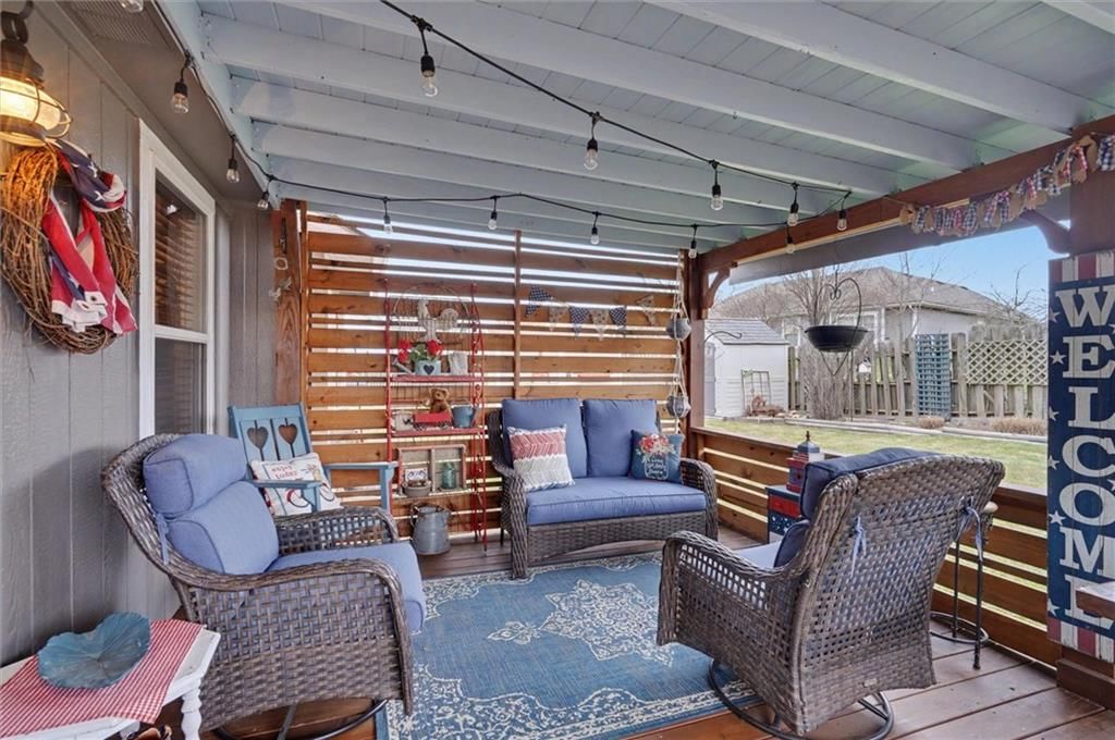 1008 Kathys Court — photo 20