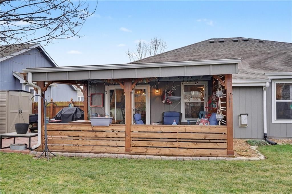 1008 Kathys Court — photo 21