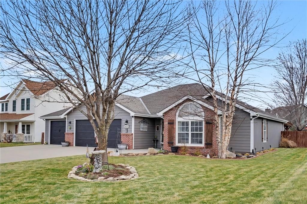 1008 Kathys Court — photo 26