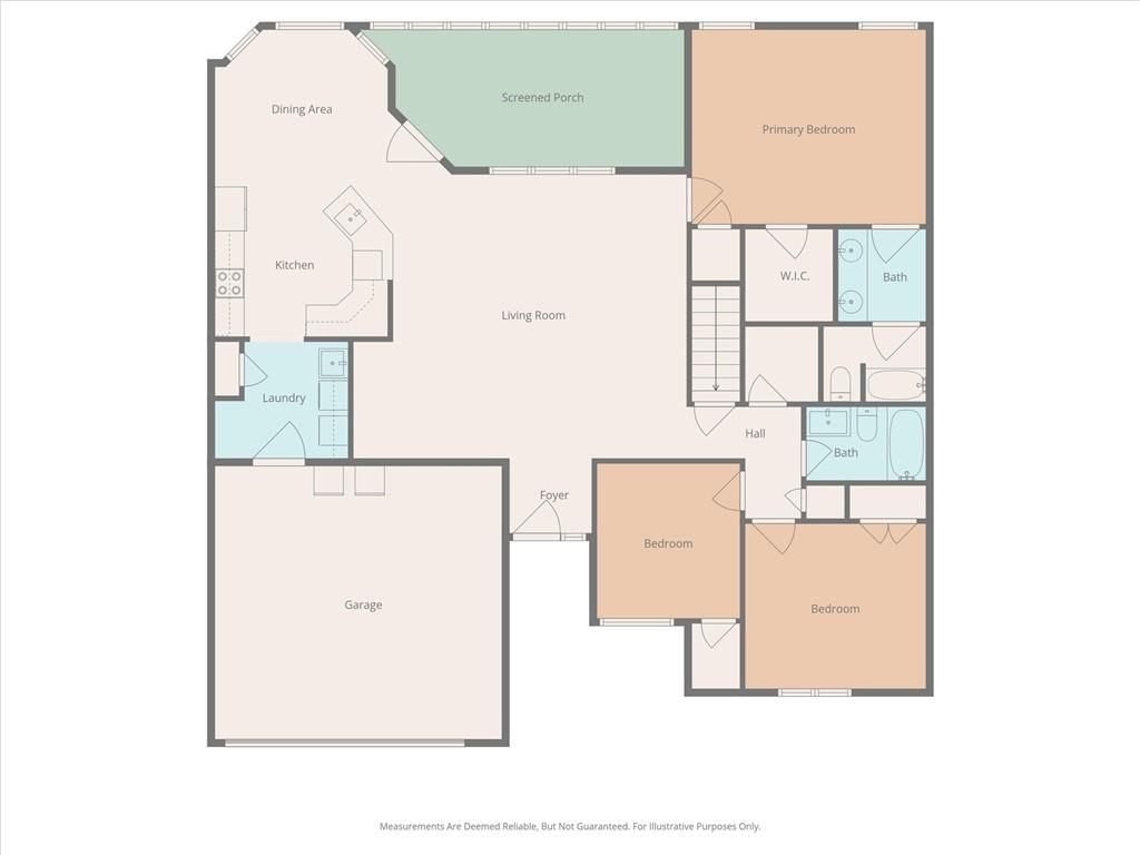 3528 Tillerman Drive — photo 46