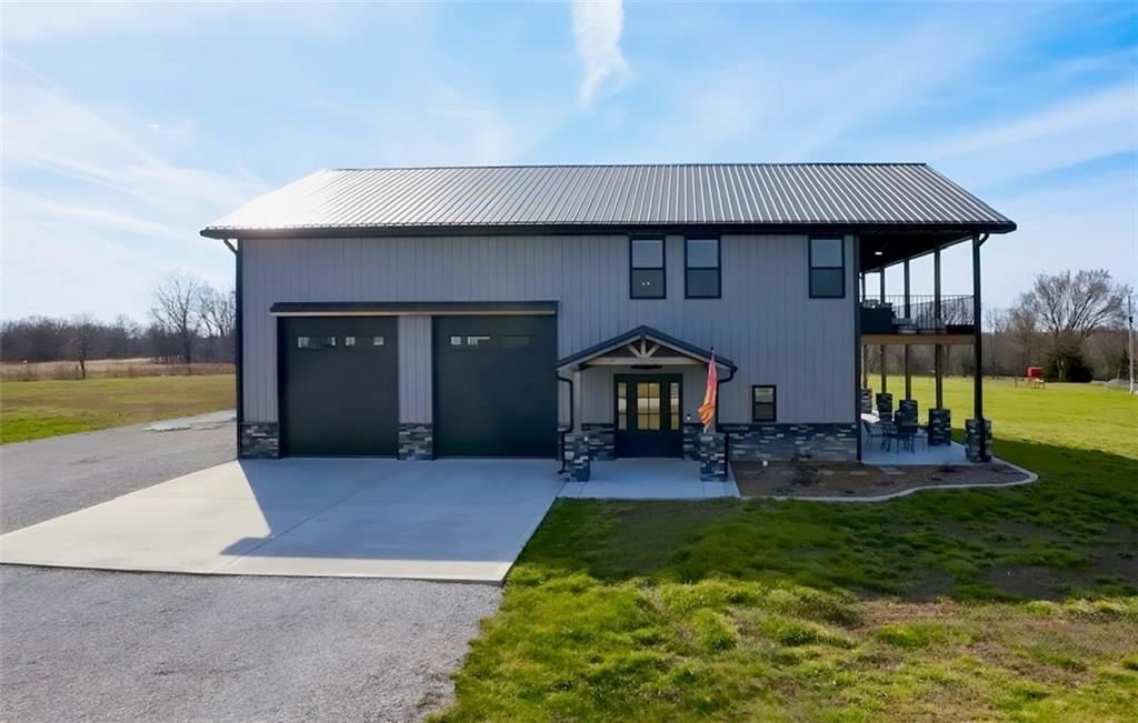 532 NW Aa Highway, Kingsville, MO