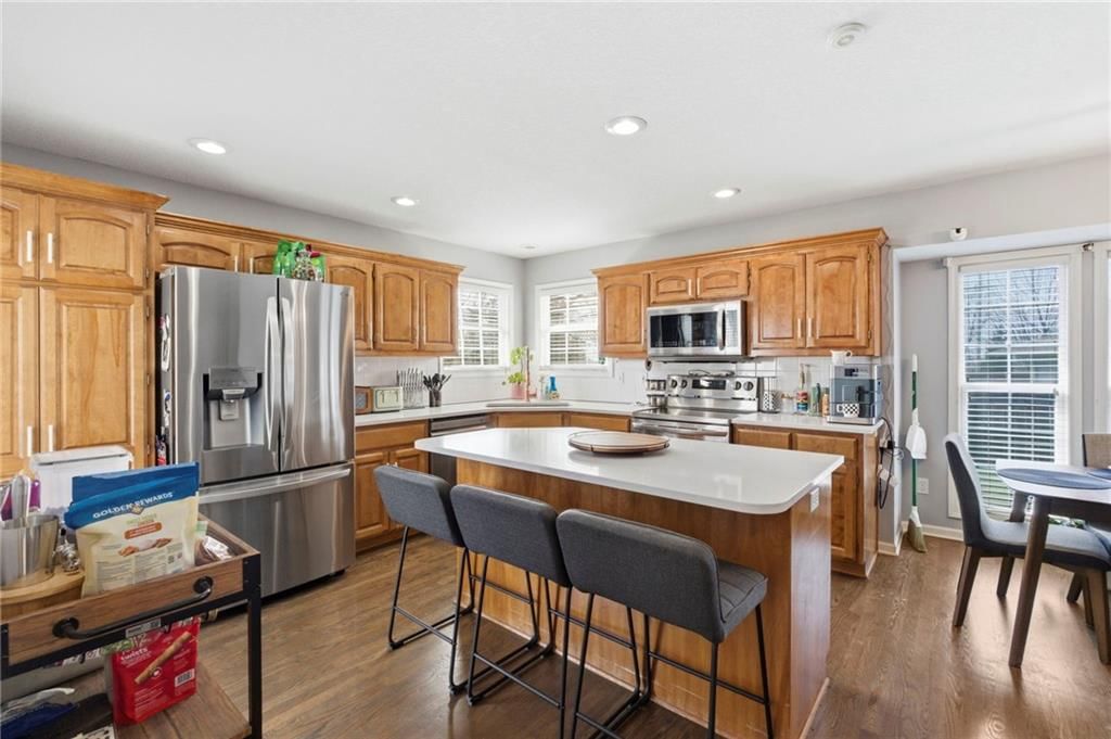 3716 NW Anchor Court — photo 5