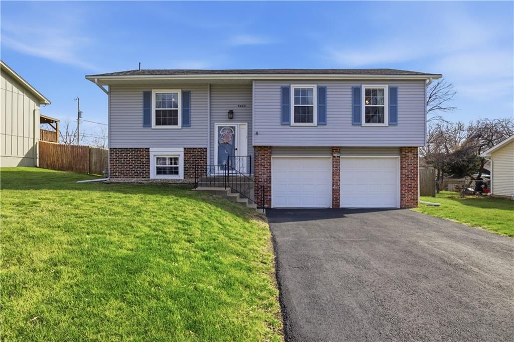 5403 Hazen Avenue, Kansas City, KS