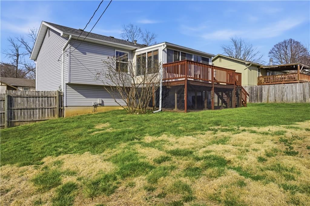 5403 Hazen Avenue — photo 28