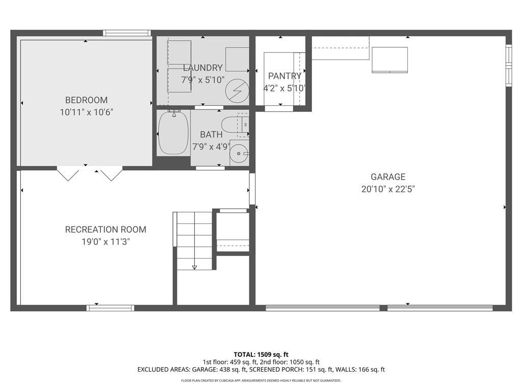 5403 Hazen Avenue — photo 33