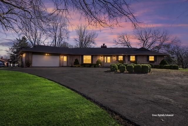 12511 State Line Road, Kansas City, MO