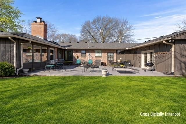 12511 State Line Road — photo 37