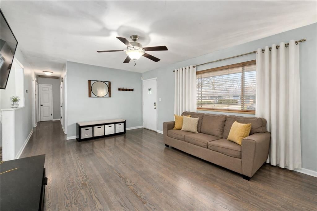 6411 Harvard Avenue — photo 4