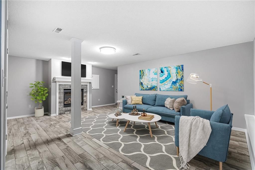 5217 S Powell Avenue — photo 25