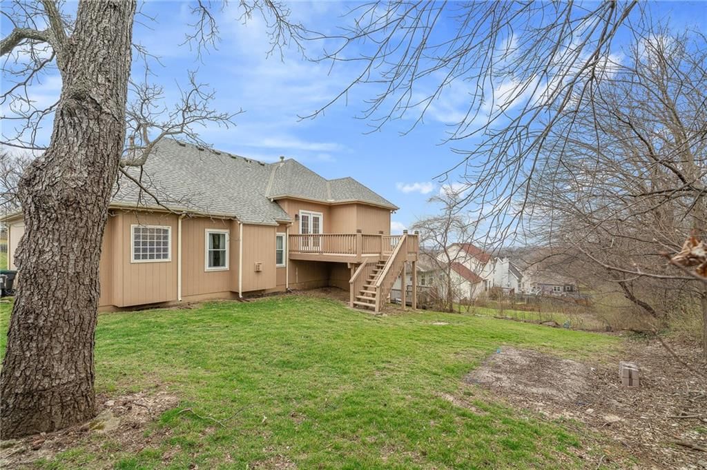 5217 S Powell Avenue — photo 33